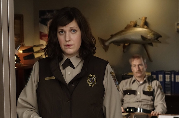Emmys 2014: Allison Tolman on Finding Her Inner Midwesterner on ‘Fargo’