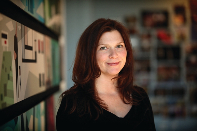 A Pixar Casting Director’s Secret to Getting Hired