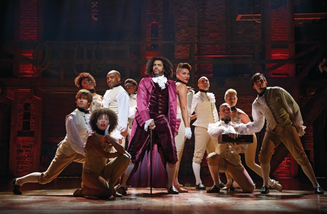 The 7 Ensembles That Wowed Us Onstage This Year
