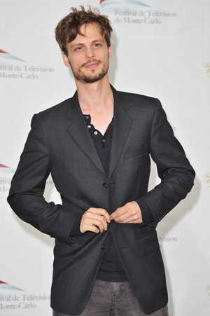 Matthew Gray Gubler On His Film School Experience