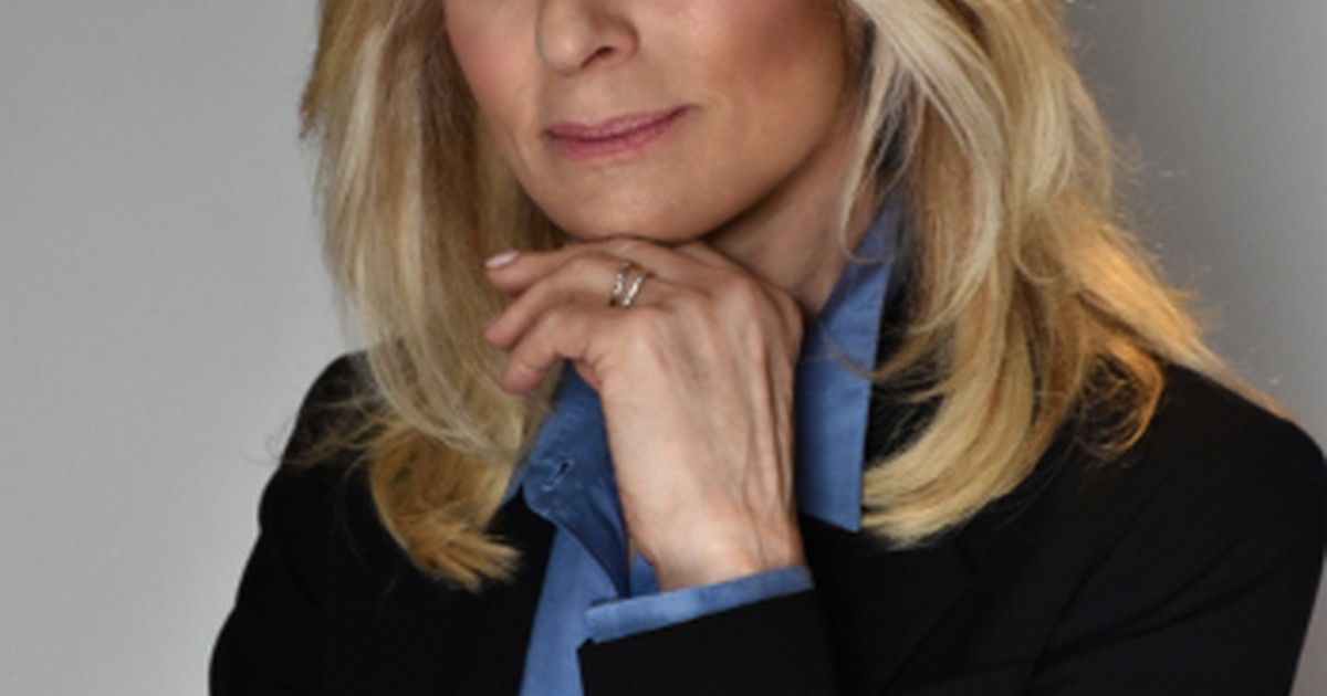 7 Questions With…Judith Light | Backstage