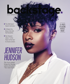 How to Emulate Jennifer Hudson’s Success