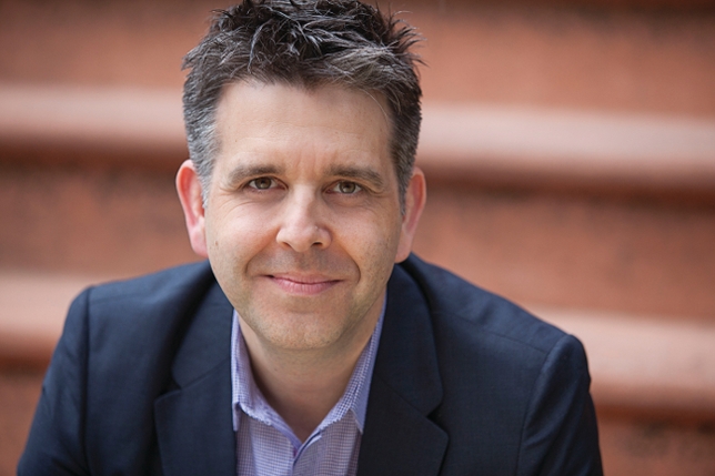 Samuel French VP Ken Dingledine on Channeling Your Inner Playwright
