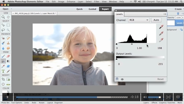 Easy Video Editing with Adobe Premiere Elements 12