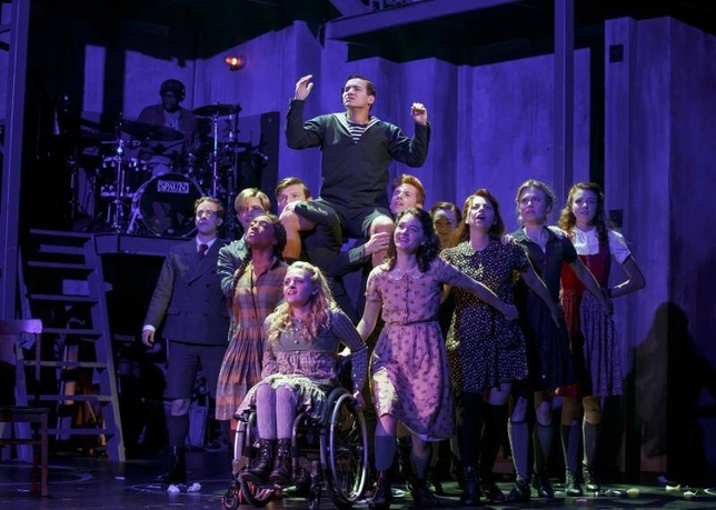 9 Theater Companies Celebrating Actors With Disabilities
