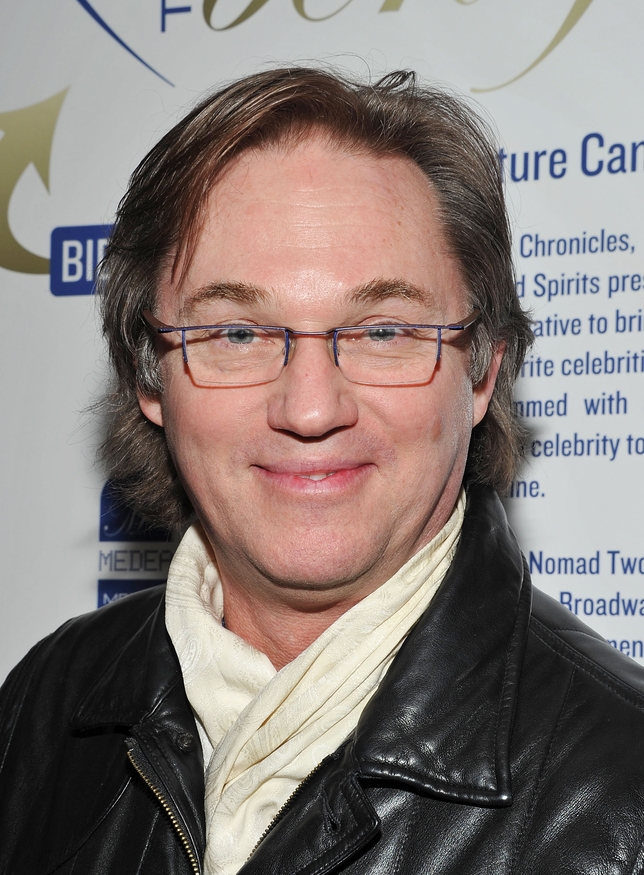 Broadway's Richard Thomas is Bringing Education to a Theater Near You