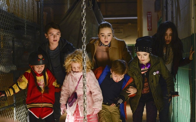 How Disney Channel's 100th Movie Was Cast