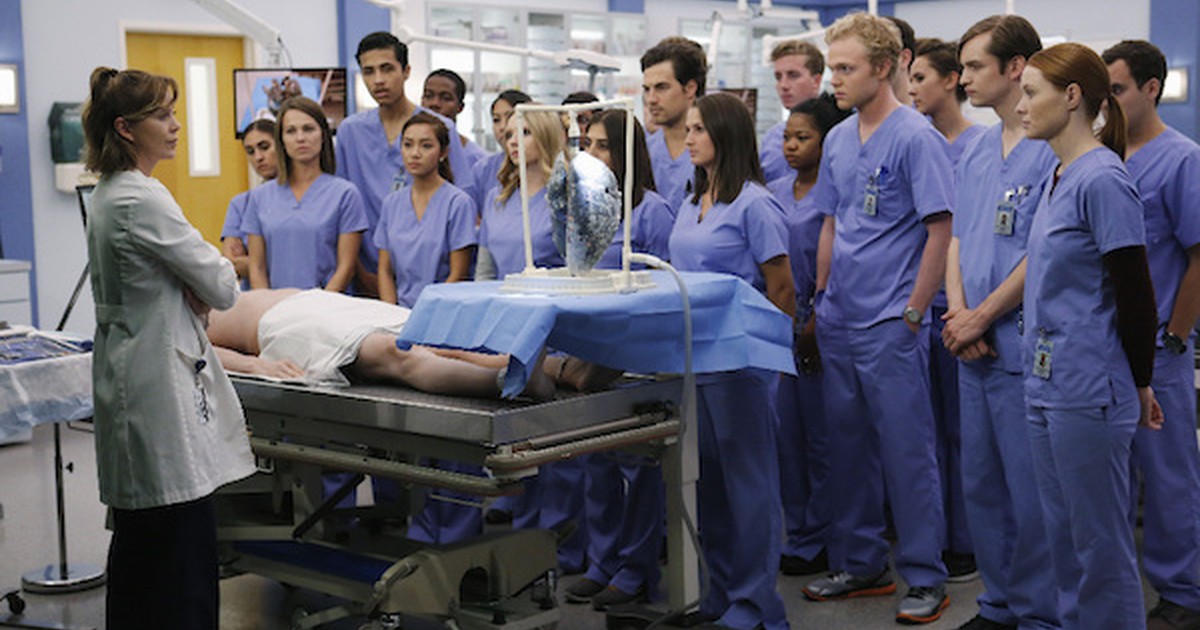 15 TV Shows That Cast Tons of Actors | Backstage