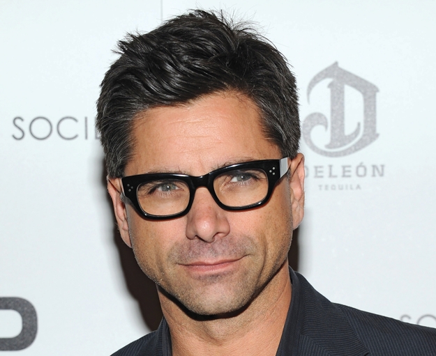 John Stamos on James Earl Jones in 'Fences'