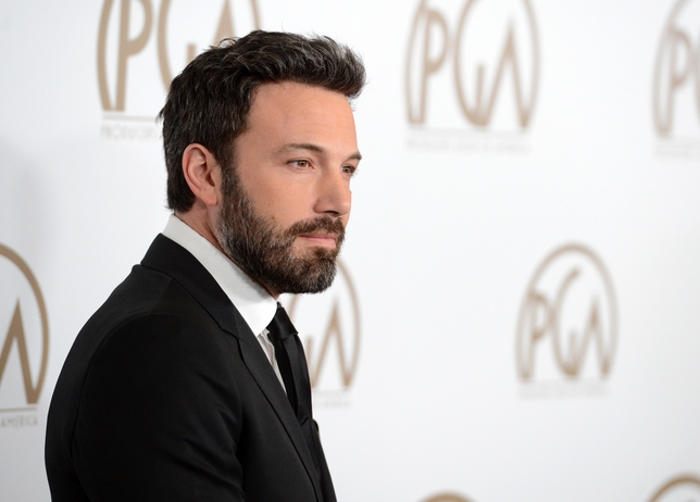 'Argo' Wins PGA Award