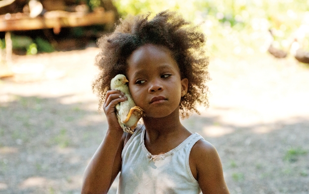 'Beasts' Controversy Shines Light on Child Actors