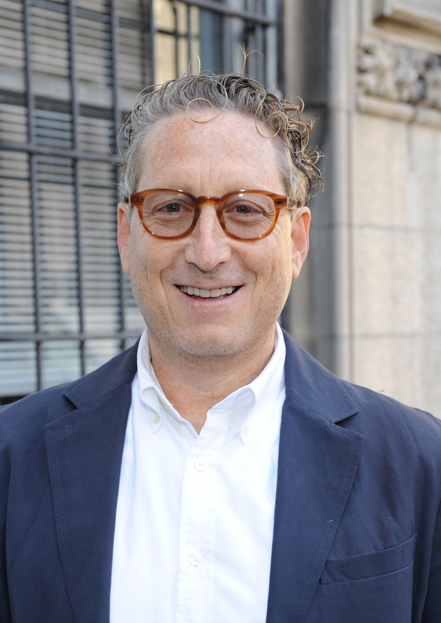 Meet Casting Director Bernie Telsey at Free Screening of 'Casting By'