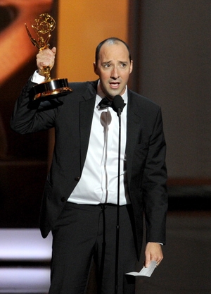 Actors Surprise at 2013 Emmy Awards