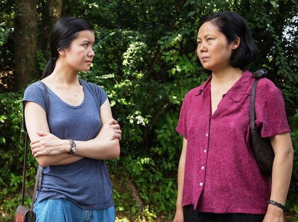Actor Mardy Ma on Why You Don’t Need an Agent
