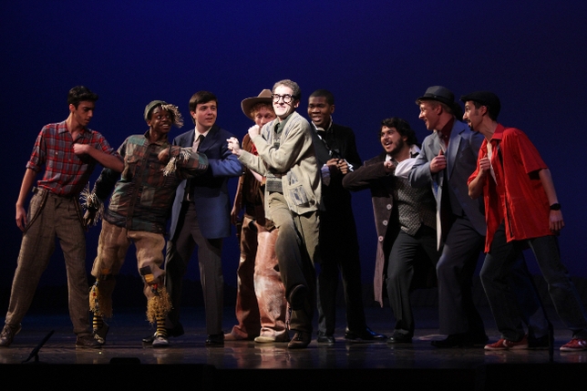 4 Reasons to Attend the 6th Annual Jimmy Awards
