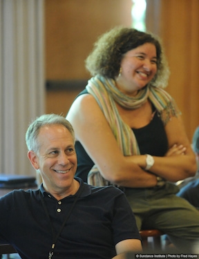 Sundance Institute Unveils Theater Lab Slate