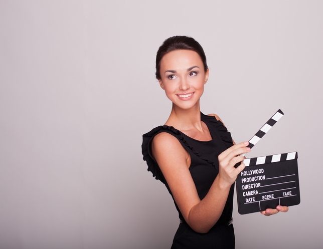 8 Steps to a Perfect Self-Tape Audition