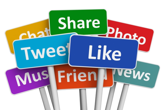 Debunking 5 Myths About Social Media