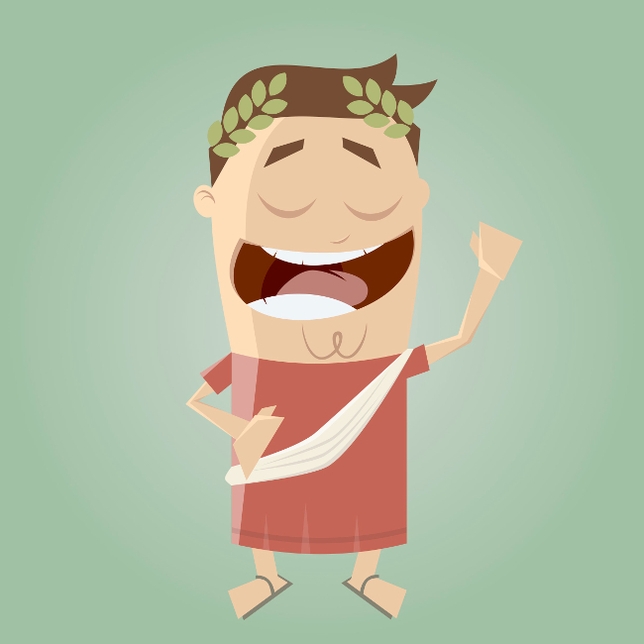 Why You Should Study Shakespearean Soliloquies