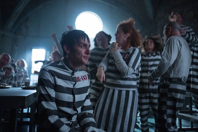How to Get Cast on ‘Gotham’
