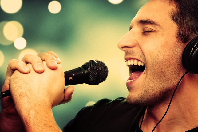 What's Your Performing Personality?