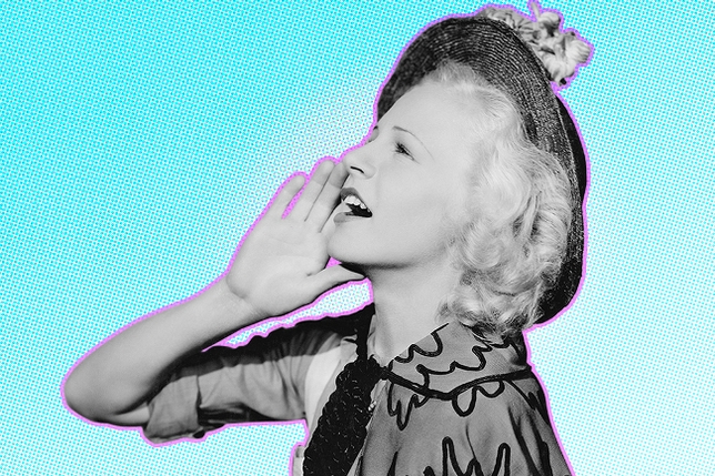 How to Be More Confident in the Audition Room