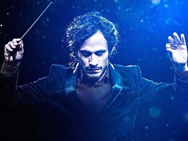 Now Casting: Amazon’s ‘Mozart in the Jungle’ and More