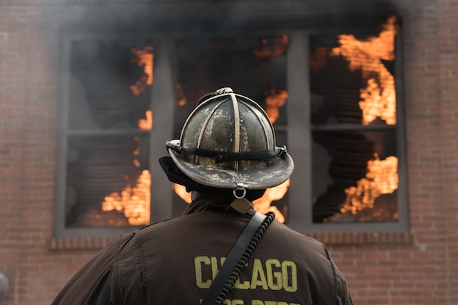Get Cast in ‘Chicago Fire’ and 6 Other Opportunities