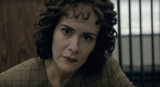 Why Sarah Paulson Needs an Emmy Already
