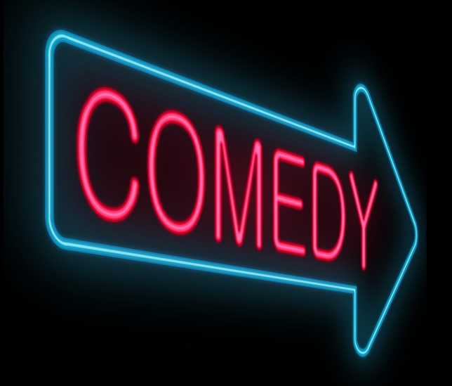 3 Rules for Finding the Funny