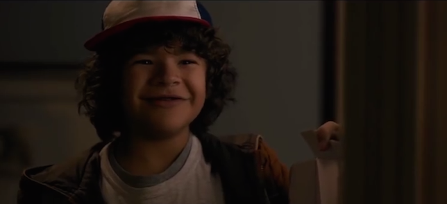 ‘Stranger Things’ Reimagined as an ’80s Sitcom