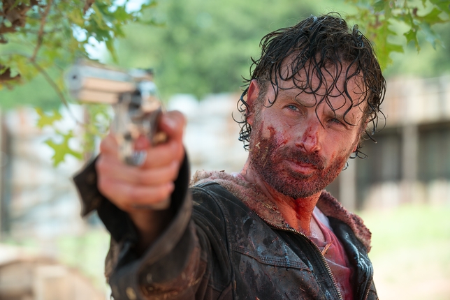 Now Casting: AMC’s ‘The Walking Dead’ and More Gigs