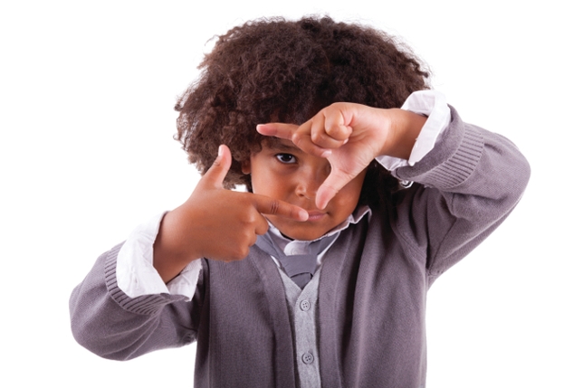 How to Get Your Child Actor an Agent