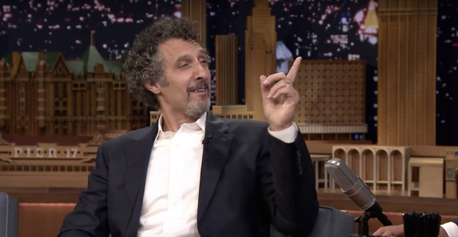 John Turturro on ‘The Night Of’ and Emotional Nakedness