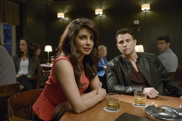 How to Become a TV Background Actor in NYC