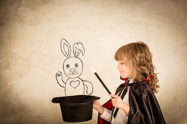 Texas Now Casting: ‘Magic Trick’ Commercial