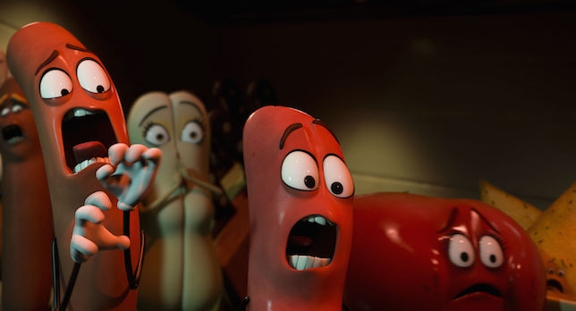5 Animated Films Not for Kids