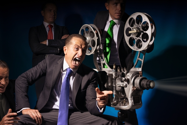 6 On-Camera Improv Secrets
