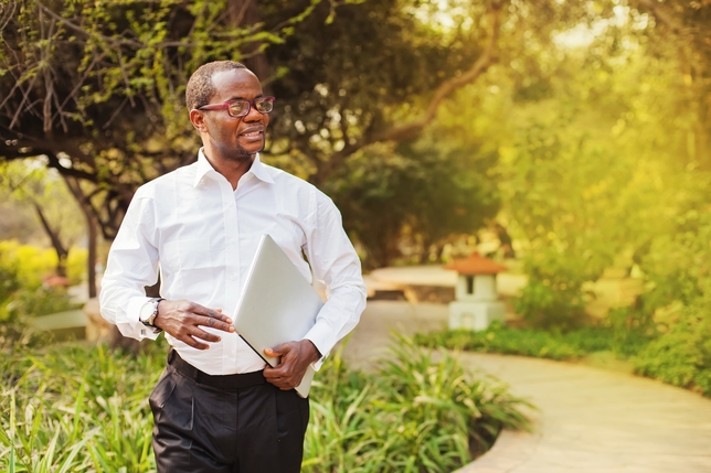 How to Replenish Your Creativity