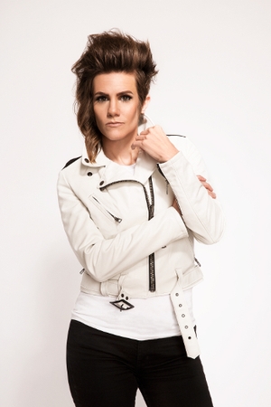 Why Cameron Esposito Isn’t Afraid of Being ‘Too Gay’
