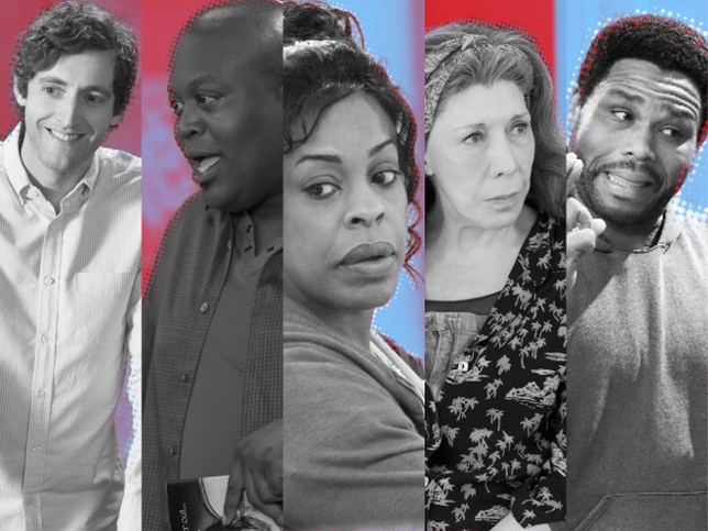 21 Reasons Comedy Is Great on TV