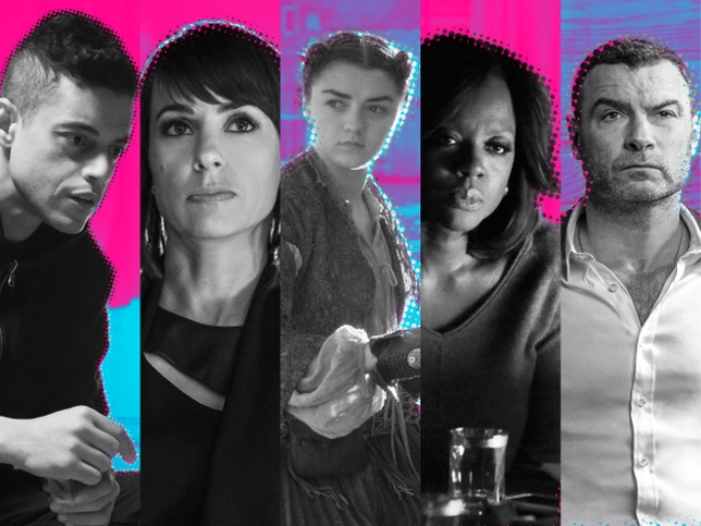 20 Emmy Nominees for Dramas
