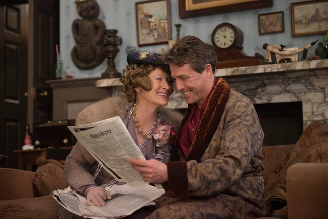 How Meryl Streep Gave ‘Florence Foster Jenkins’ Life