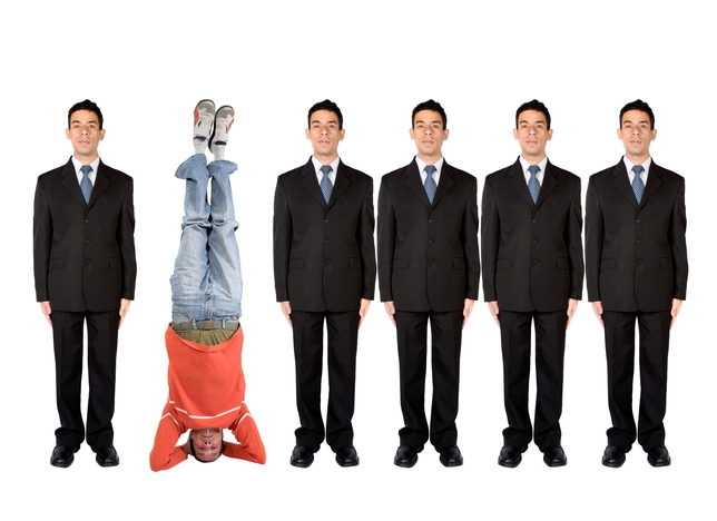 3 Ways to Stand Out at Auditions
