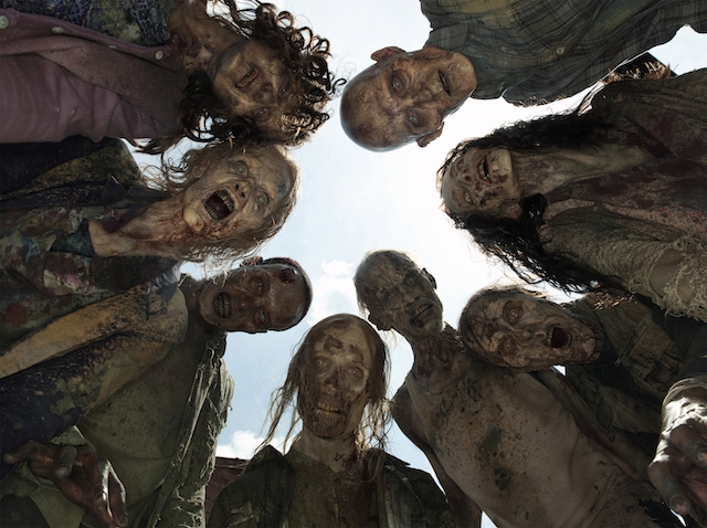 How to Get Cast on ‘The Walking Dead’