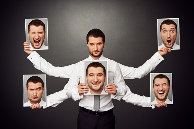 How to Pick the Right Headshot for Your Backstage Profile