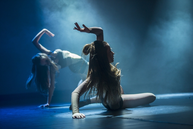 Dance Tips from a B'way Casting Director