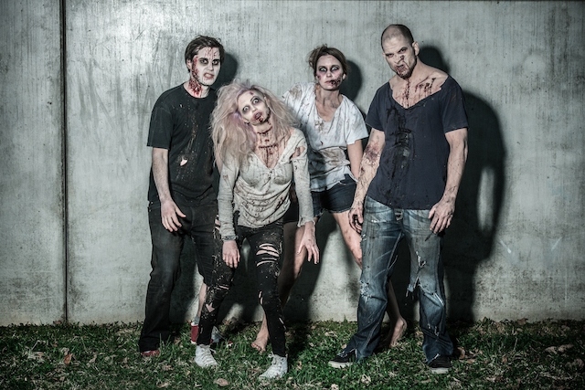 L.A. Now Casting: ‘Night of the Living Dead’ and More