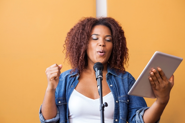 How Improv Makes a Better Voiceover Actor