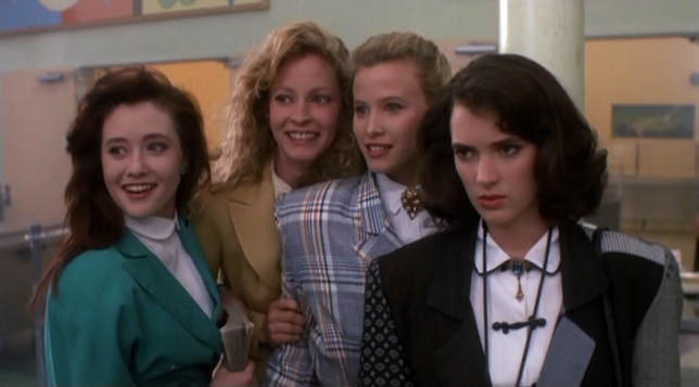 Now Casting: ‘Heathers: the Musical’ and 2 More Gigs